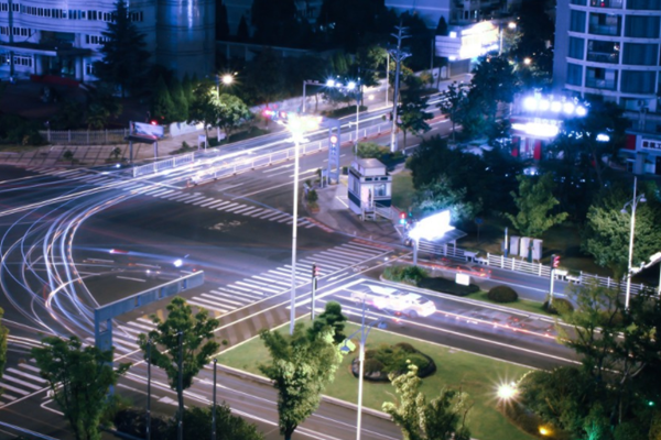 智能照明系统主要控制功能有哪些？(图1)