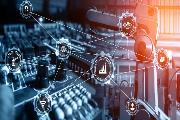 能耗在线监测系统在城市中的应用成效！(图1)