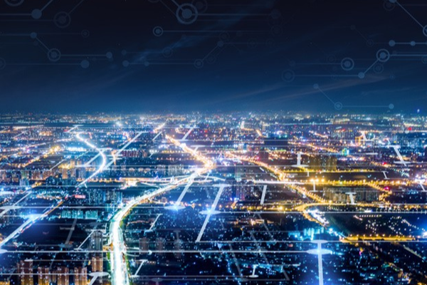 智能照明系统的优点有哪些？(图1)