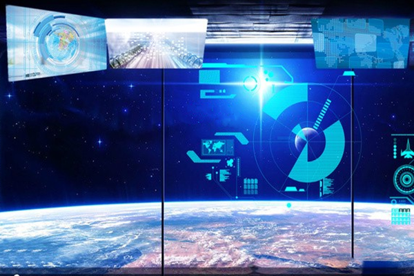 看完就能明白，能耗监测管理系统功能！(图1)