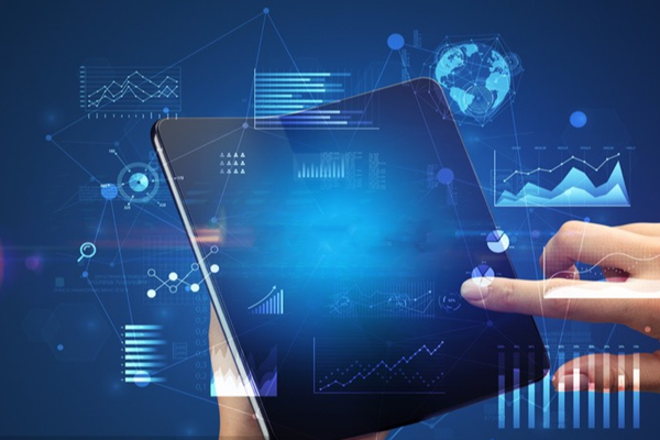 能耗监测系统，打造能源生态新格局！(图1)