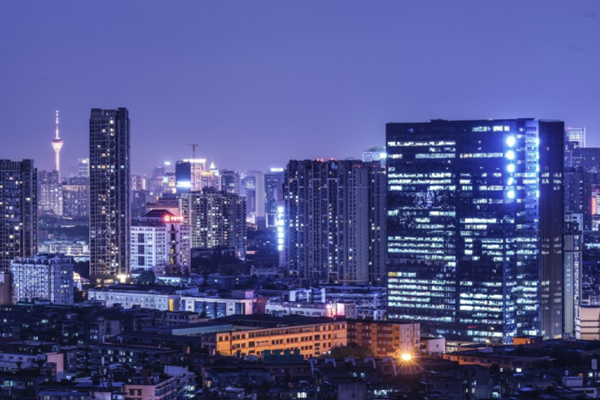 智慧安全用电系统，开启安全用电新模式！(图1)