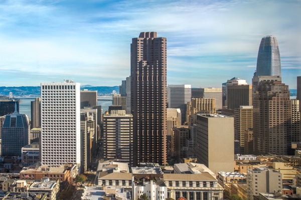 建筑节能，为什么变得如此重要？(图1)