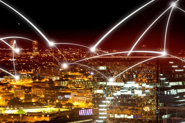 智能照明系统在商场建筑物中的应用情况分析！(图1)