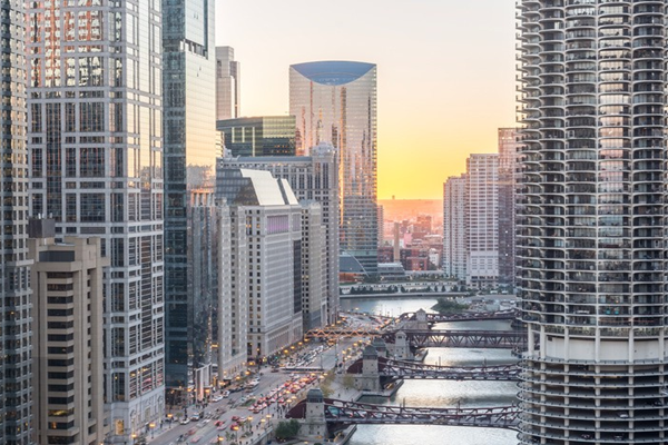 碳达峰监测系统，“碳”索提升建筑能效水平！(图1)