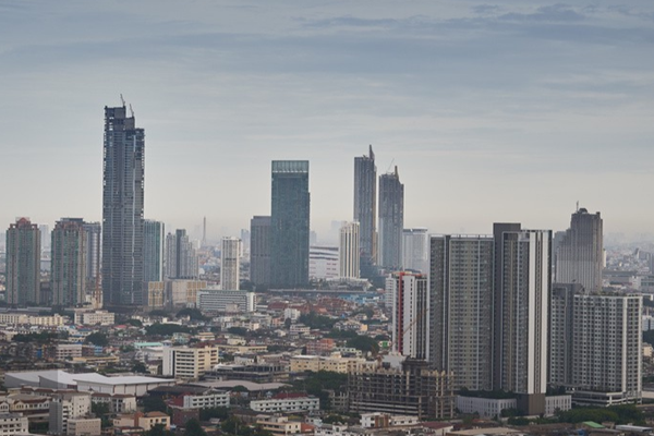 备受关注的碳达峰、碳中和目标下的碳排放监测系统，如何做？(图1)