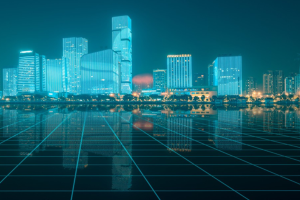 智慧校园智能照明系统，满足多种场景需求！(图1)