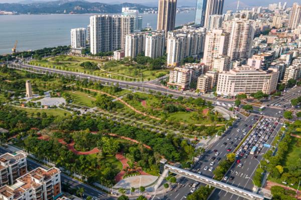 碳达峰监测系统，可持续发展的必备工具！(图1)