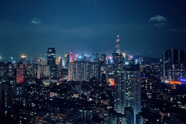 碳排放监测系统，支撑企业碳管理！(图1)