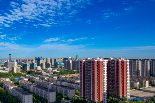 政策了解：《城乡建设领域碳达峰实施方案》（节?。?图1)