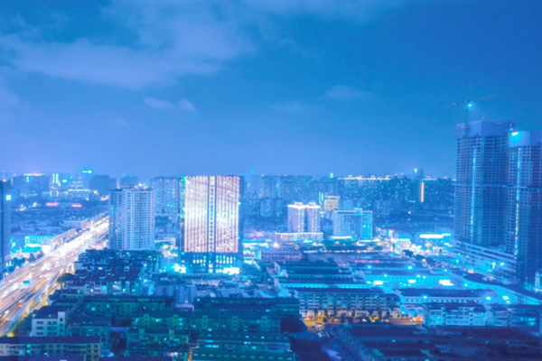 能耗在线监测系统给用能单位带来的6大好处！(图1)