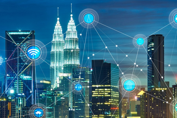 能耗在线监测系统，政策背景下的现实意义！(图1)