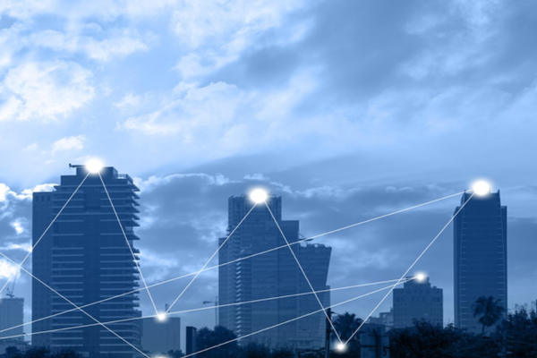 能耗在线监测系统建设，促进用能单位两化融合水平！(图1)