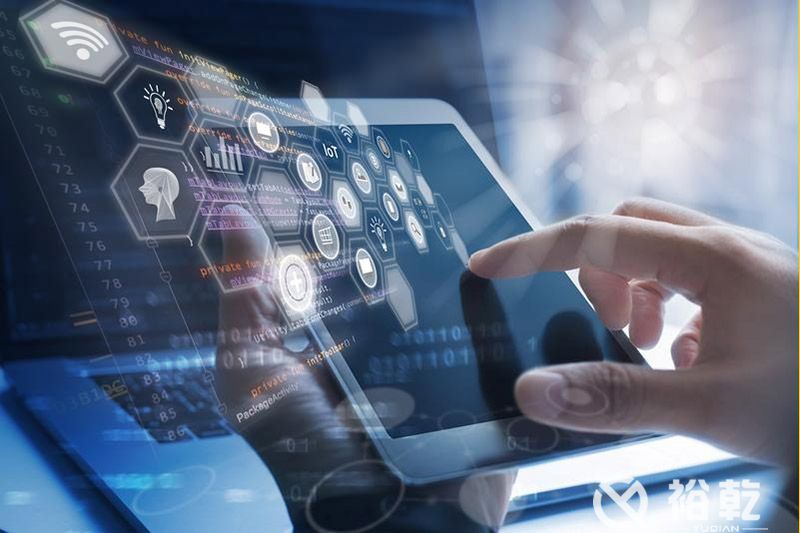 公共建筑节能监测系统，用过的都说好！