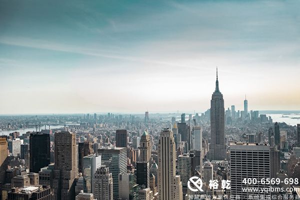 智能楼宇管理系统：提升城市生活质量的高科技方案